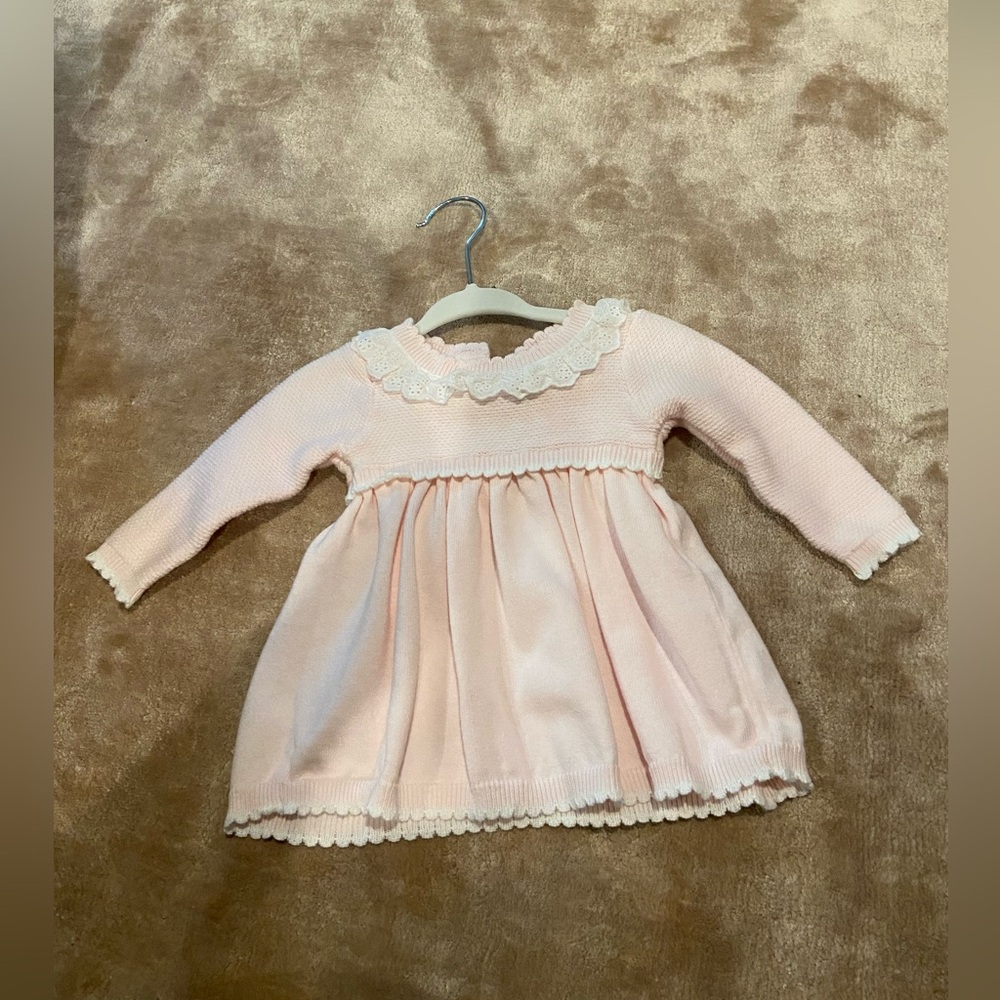Cute baby top